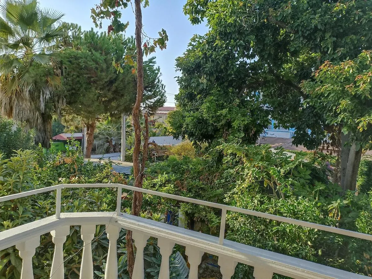 **  Limon Hotel Fethiye Turkey
