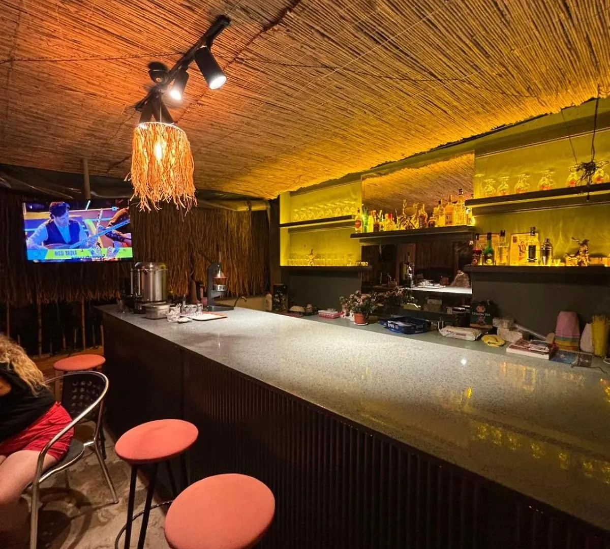 Limon Hotel Fethiye
