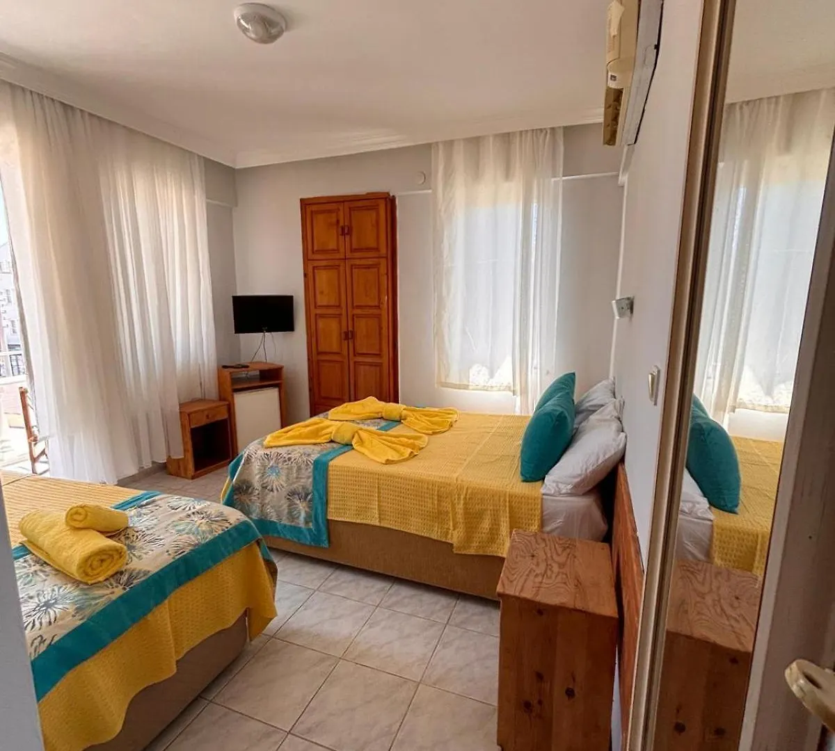 Limon Hotel Fethiye
