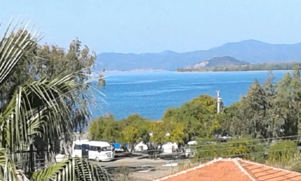 Limon Hotel Fethiye Turkey