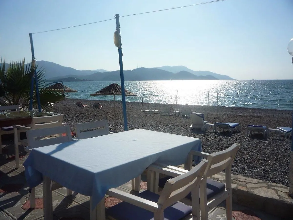 Limon Hotel Fethiye 2*,