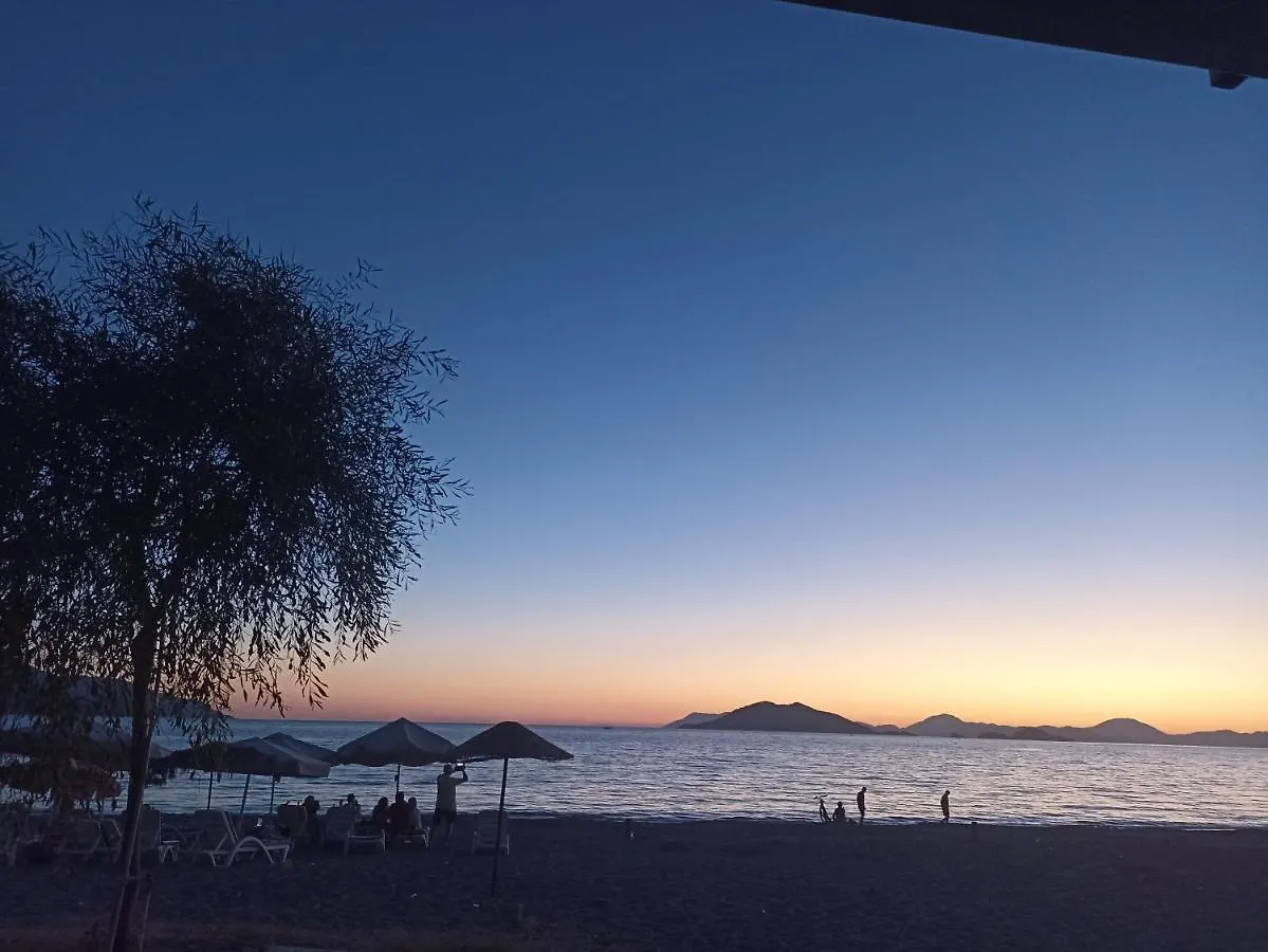 Limon Hotel Fethiye 2*,  Türkiye