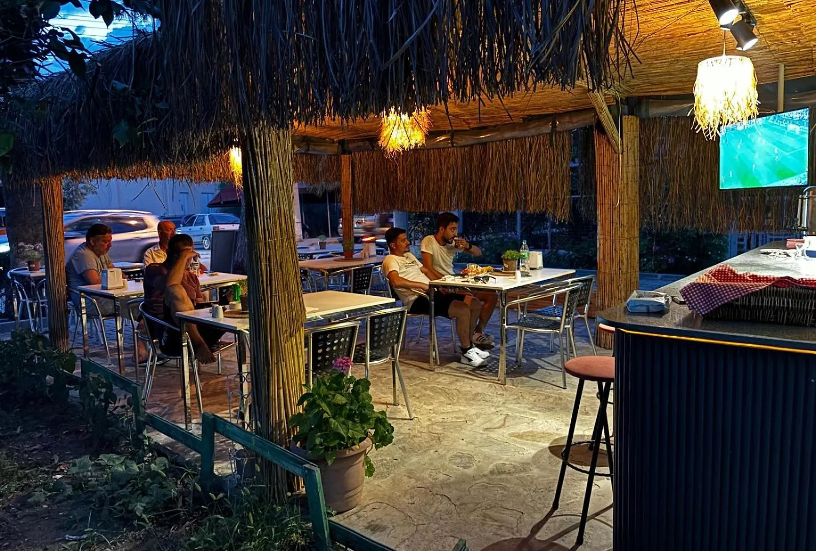 Limon Hotel Fethiye
