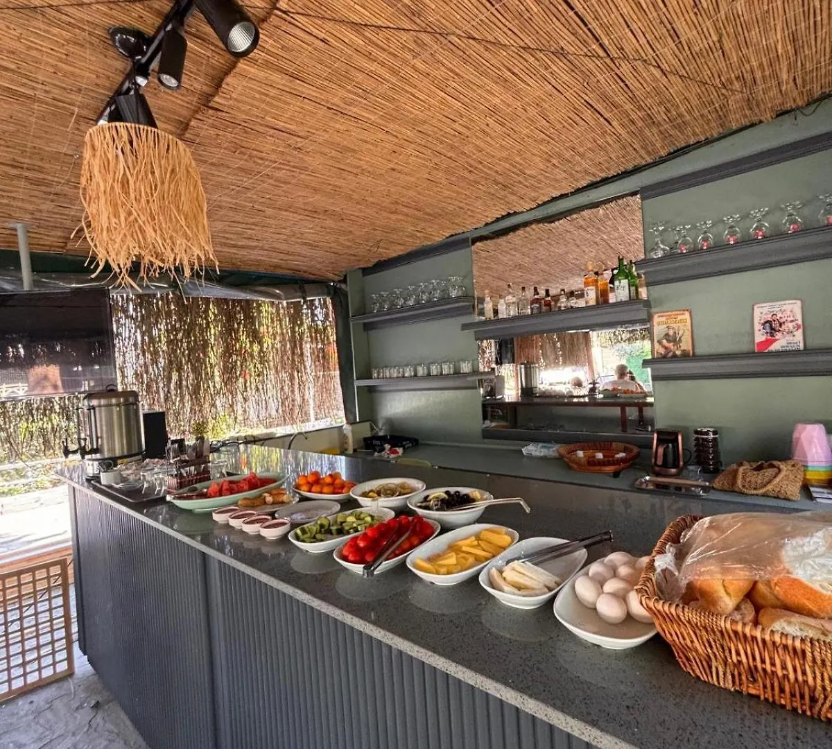 Limon Hotel Fethiye