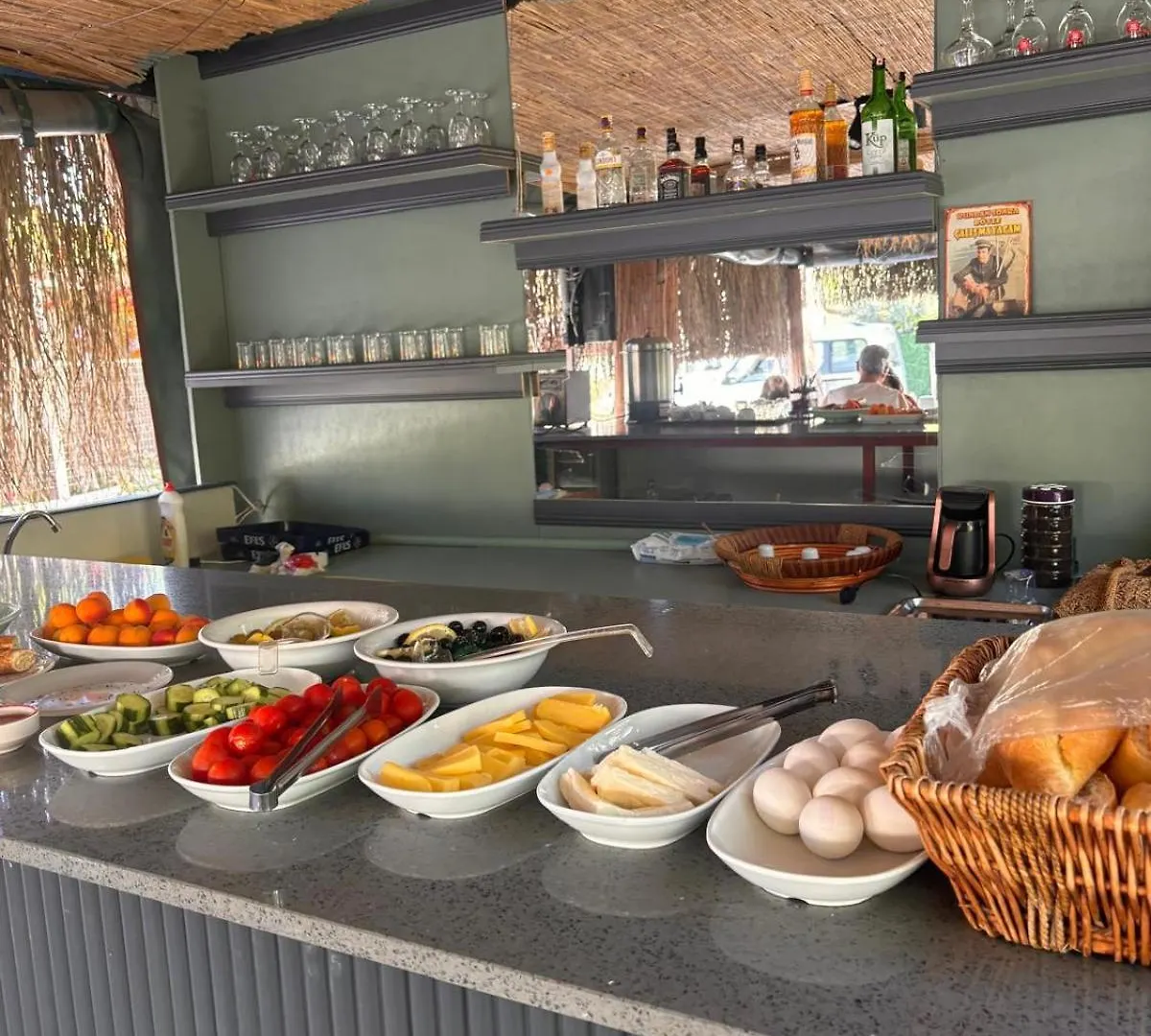 **  Limon Hotel Fethiye Türkiye
