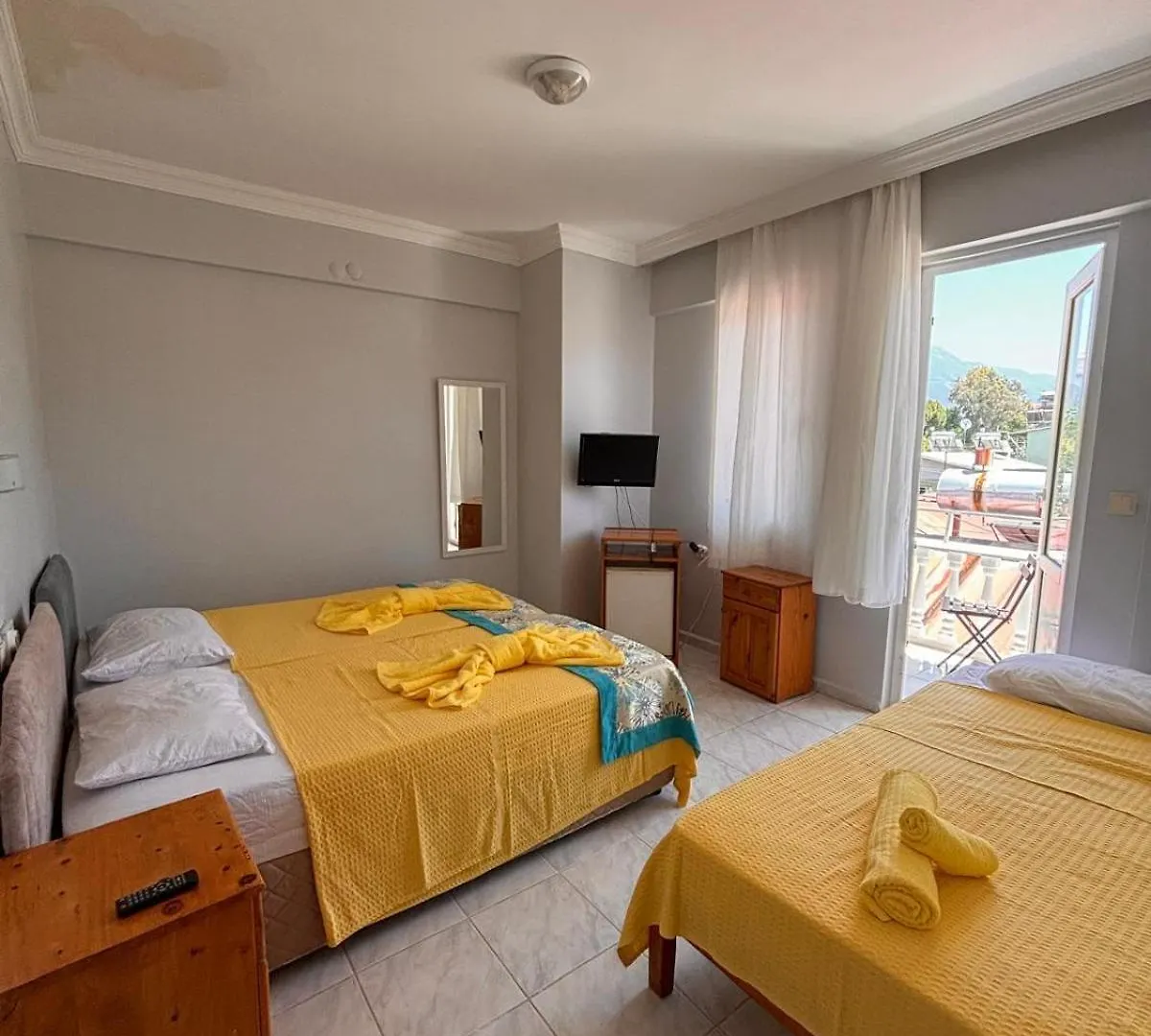 Limon Hotel Fethiye 2*,
