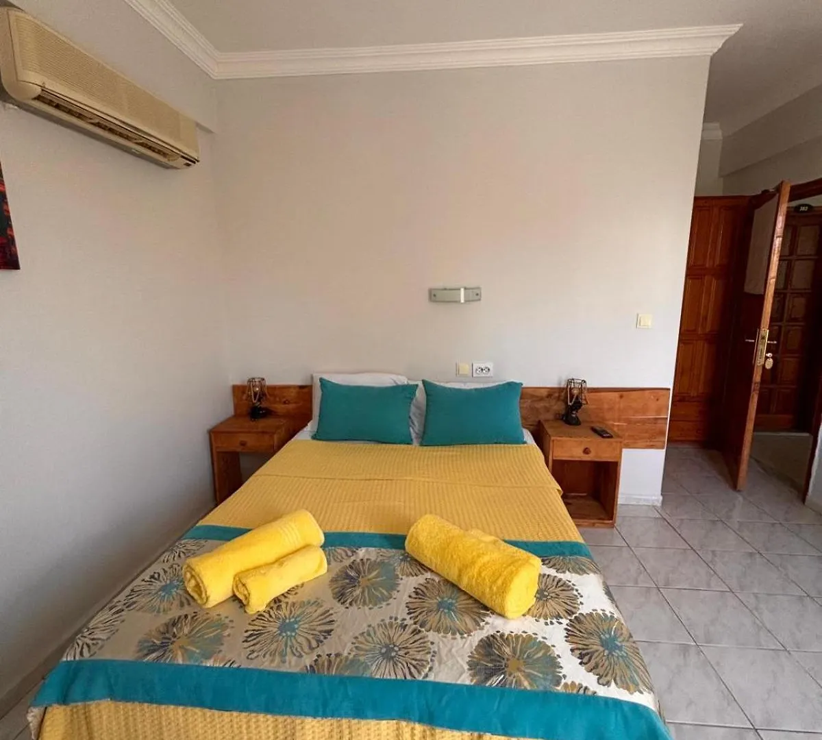 Limon Hotel Fethiye