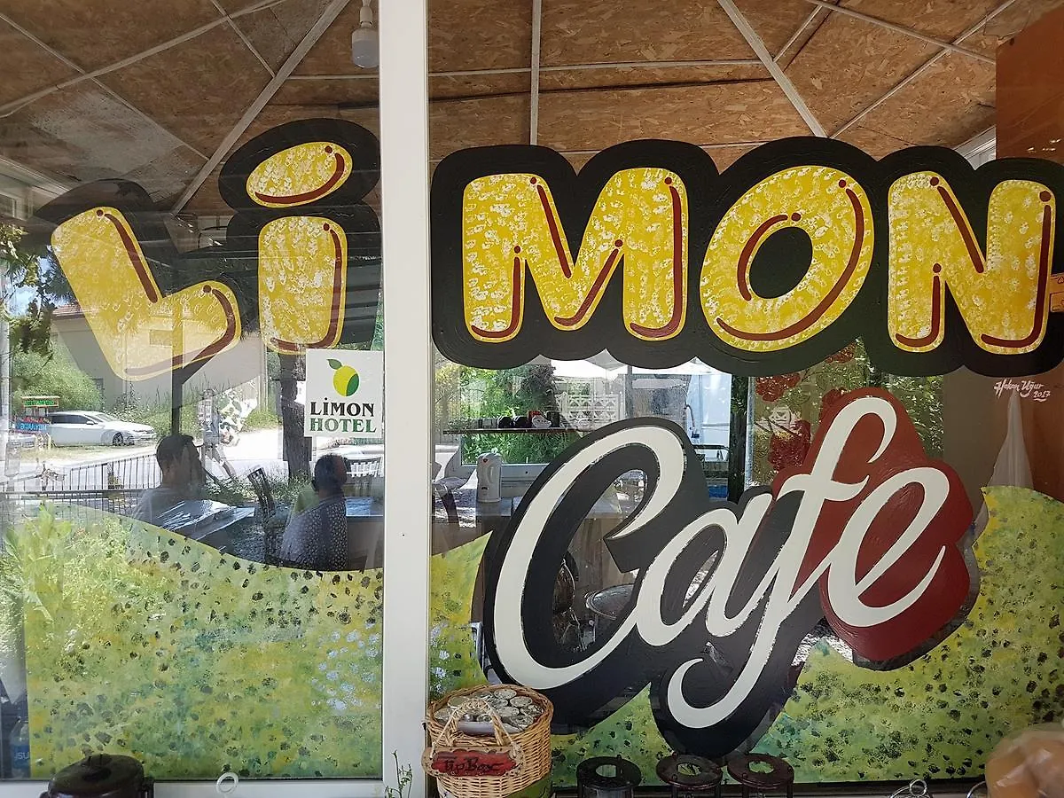 Limon Hotel Fethiye