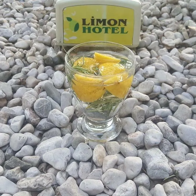 **  Limon Hotel Fethiye Türkiye